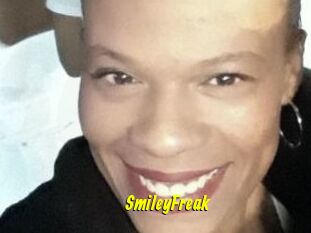 SmileyFreak