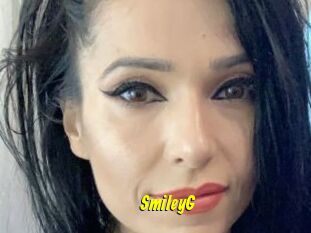 SmileyG