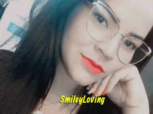 SmileyLoving
