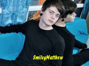 SmileyMatthew