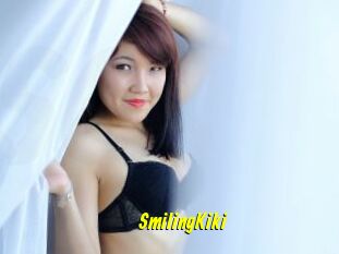 SmilingKiki