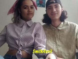 SmithAvril