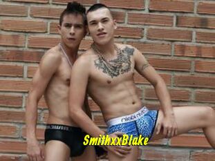 SmithxxBlake