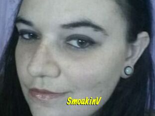 SmoakinV