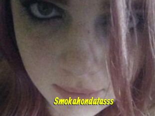 Smokahondatasss