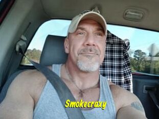 Smokecraxy