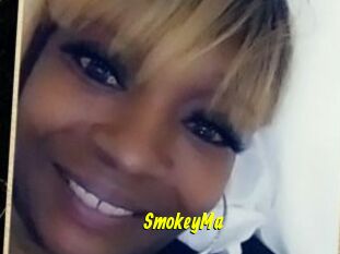 SmokeyMa