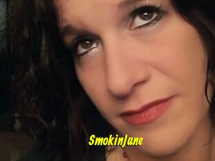 SmokinJane