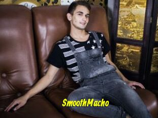 SmoothMacho