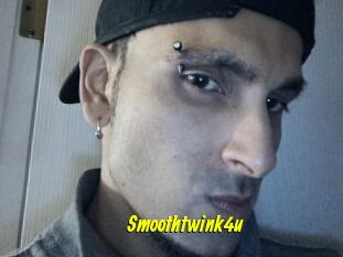 Smoothtwink4u