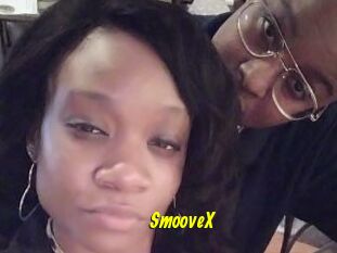 SmooveX