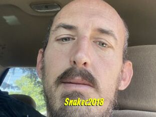 Snakec2018