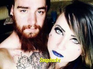 Snapbacks