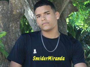 SneiderMiranda