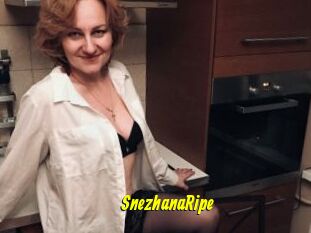 SnezhanaRipe