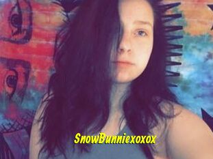SnowBunniexoxox
