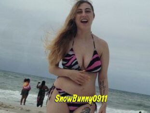 SnowBunny0911