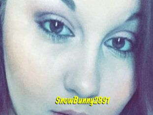 SnowBunny2891