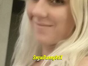 SnowBunny86X