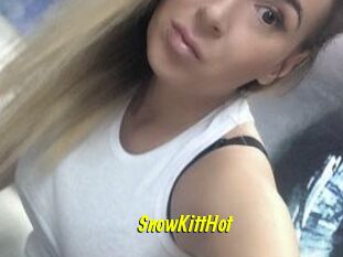Snow_KittHot