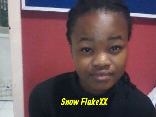 Snow_FlakeXX