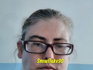 Snowflake90