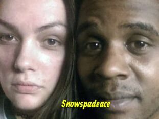 Snowspadeace