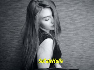 SoCuteHalle