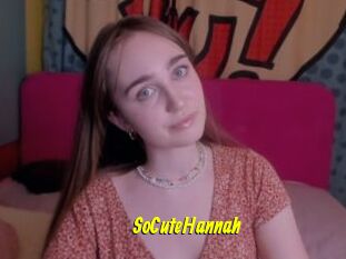 SoCuteHannah