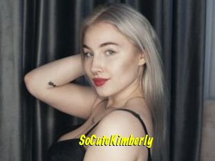 SoCuteKimberly