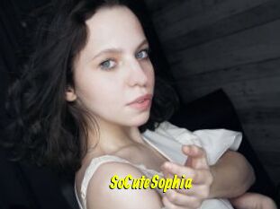 SoCuteSophia