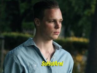 SoHotArni