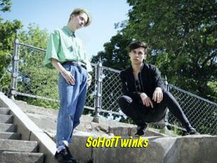 SoHotTwinks