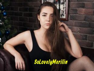SoLovelyMerilin