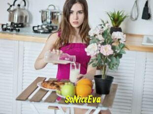 SoNiceEva