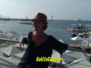 SoUlsGuzzler