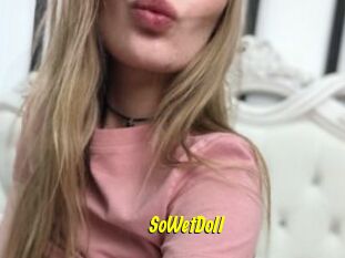 SoWetDoll