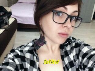 SoYNot