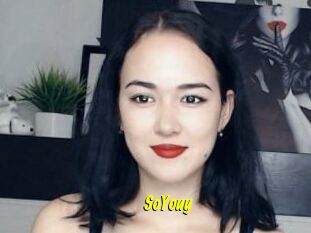 SoYouy