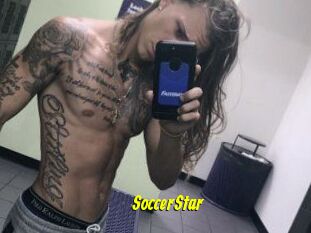 SoccerStar