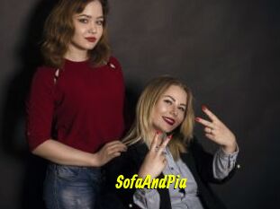 SofaAndPia