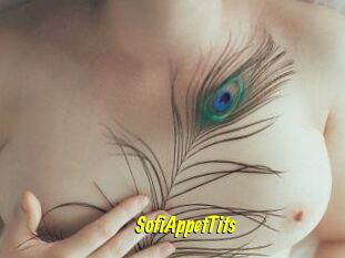 SofiAppetTits