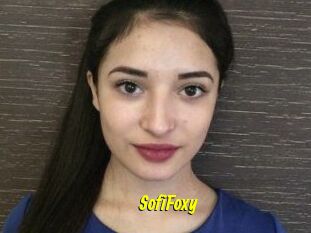 SofiFoxy