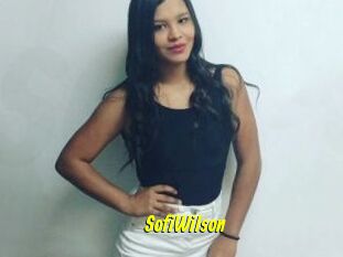 SofiWilson