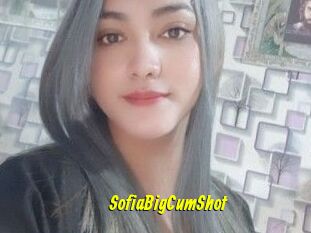 SofiaBigCumShot