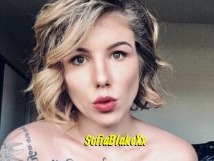 SofiaBlakeXx