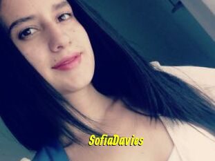 SofiaDavies