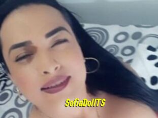 SofiaDollTS