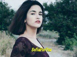 SofiaForYou