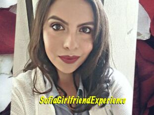 SofiaGirlfriendExperience